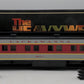 K-Line K44382 O Lackawanna 18" Heavyweight Passenger Car LN/Box