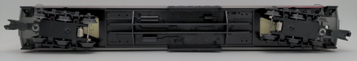 K-Line K44382 O Lackawanna 18" Heavyweight Passenger Car LN/Box