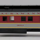 K-Line K44382 O Lackawanna 18" Heavyweight Passenger Car LN/Box