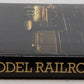 The Encyclopedia of Model Railroads Hardcover Book By Terry Allen VG