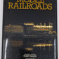 The Encyclopedia of Model Railroads Hardcover Book By Terry Allen VG