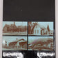 Down At The Depot Hardcover Book By Edwin P. Alexander VG