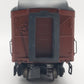 Golden Gate Depot 6054 Pennsylvania 3-Rail Heavyeeight Baggage Car #6054 LN