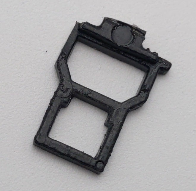 Golden Gate Depot O 3-Rail Pennsylvania Railroad Combine Passenger Car #4899 EX