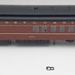 Golden Gate Depot O 3-Rail Pennsylvania Railroad Combine Passenger Car #4899 EX