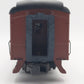 Golden Gate Depot O 3-Rail Pennsylvania Railroad Combine Passenger Car #4899 EX
