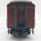 Golden Gate Depot O 3-Rail Pennsylvania Railroad Combine Passenger Car #4899 EX