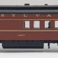 Golden Gate Depot O 3-Rail Pennsylvania Railroad Combine Passenger Car #4899 EX