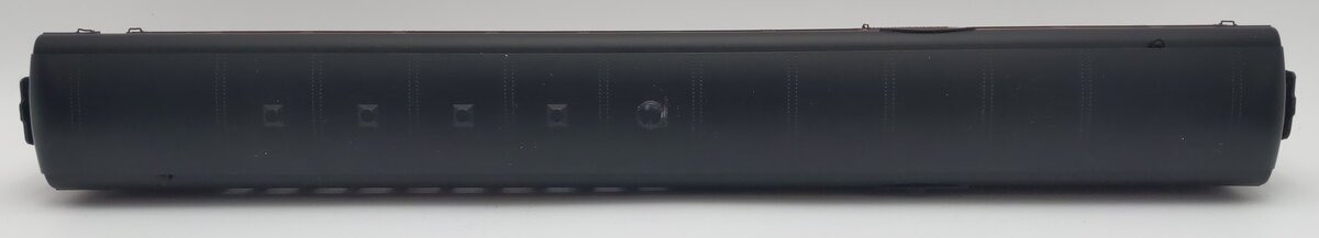 Golden Gate Depot O 3-Rail Pennsylvania Railroad Combine Passenger Car #4899 EX