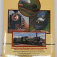 Illustrated Encyclopaedia of the World's Steam Passenger Locomotives Hardcover EX