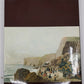 Railways Then And Now Hardcover Book By O. S. Nock VG