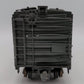 O Scale 2 Rail BRASS CUSTOM Interline/REA Reefer Car #257 VG