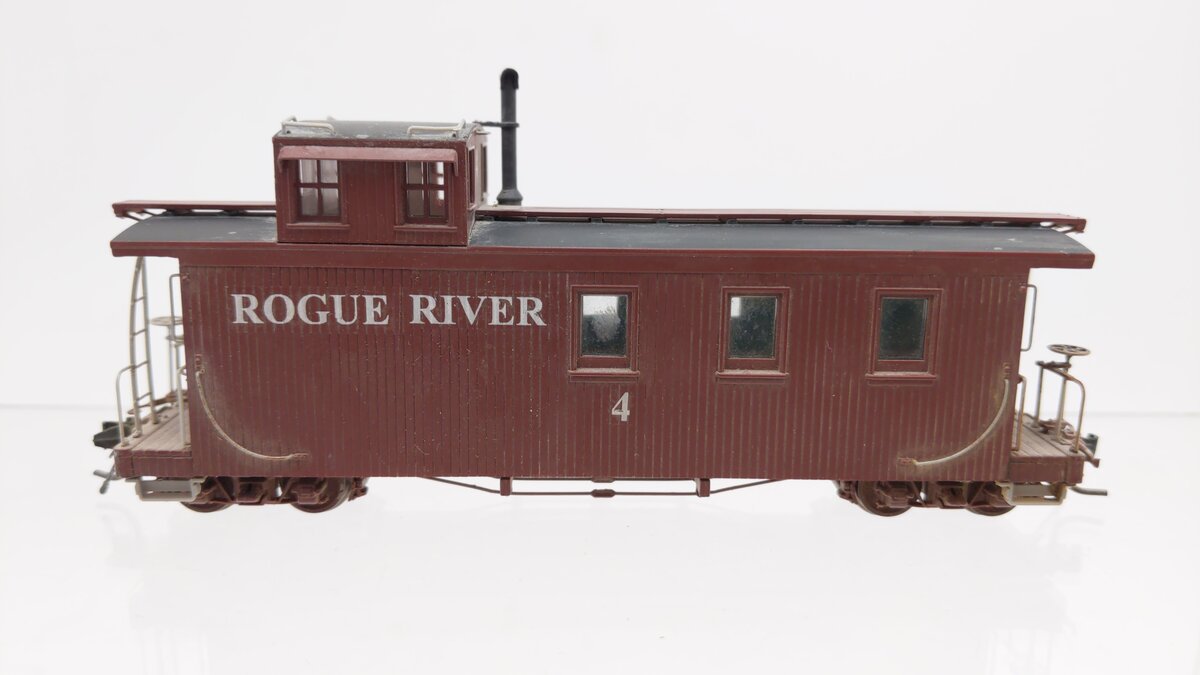 Blackstone Models B340960 HOn3 