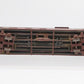 Blackstone Models B340960 HOn3 "Rouge River" Long Caboose #4 EX/Box