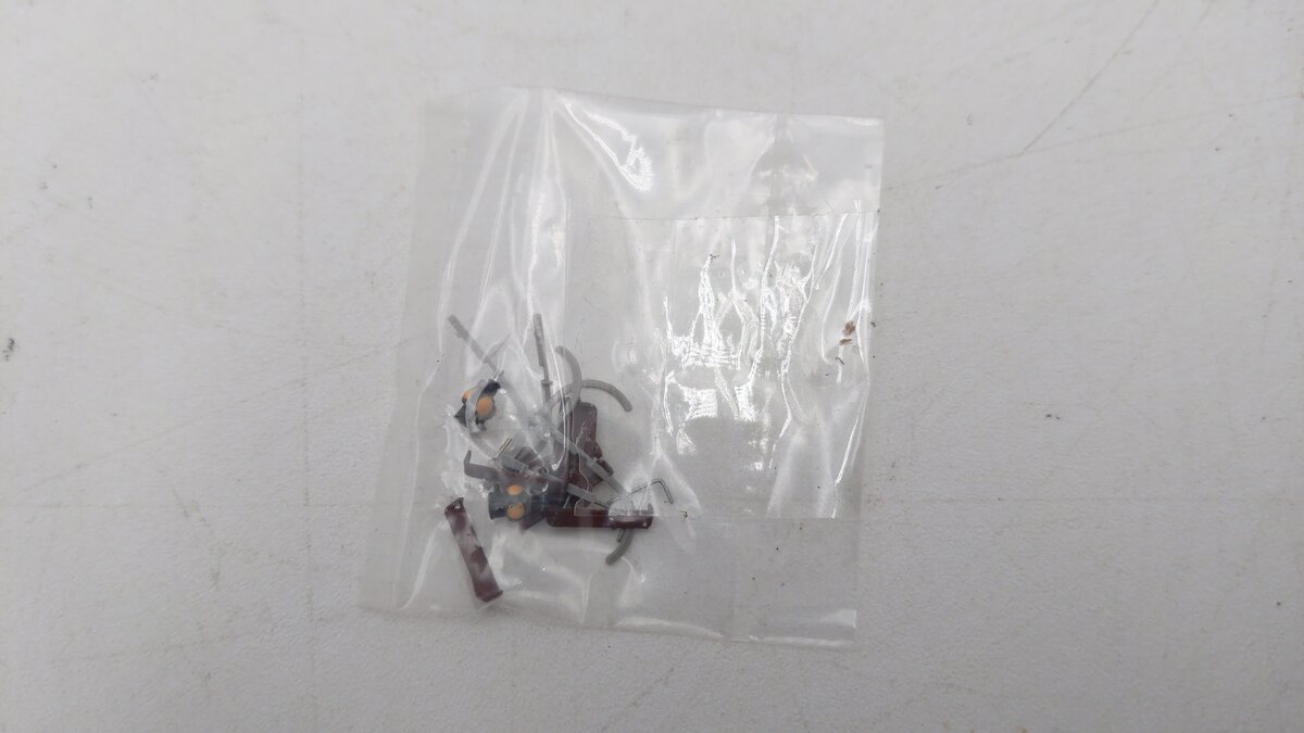 Blackstone Models B340960 HOn3 
