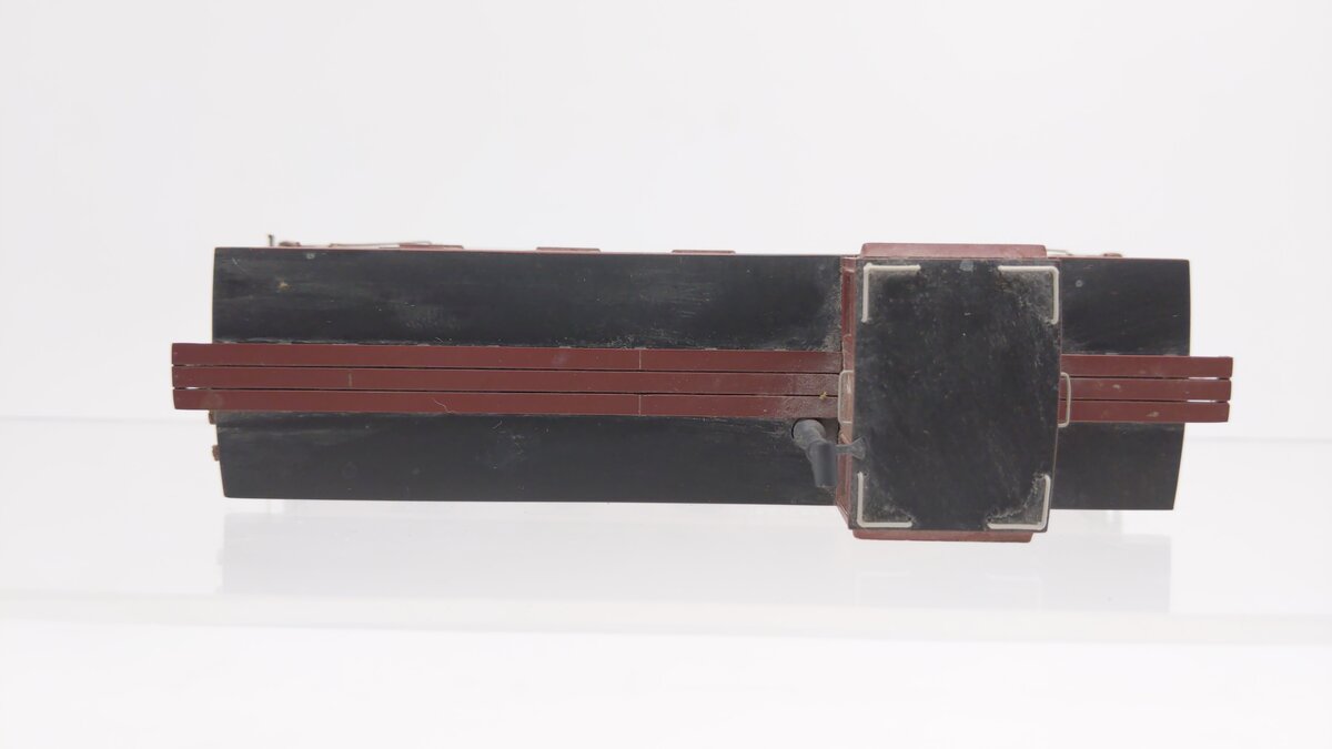 Blackstone Models B340960 HOn3 