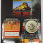 North American Locomotives Hardcover Book By Brian Hollingsworth VG