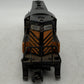 American Flyer 375 Vintage S Texas & Pacific GP9 Diesel Locomotive VG