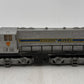 American Flyer 370 Vintage S GM GP7 Powered Diesel Locomotive #370 VG