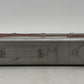 American Flyer 479 Vintage S Silver Flash PA Diesel Locomotive VG