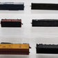Micro-Trains/Atlas N Scale Freight Cars #52564,11003,259492,353,264000,1889 [6] EX