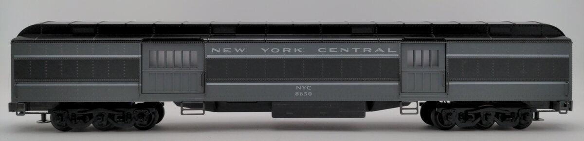 K-Line K8650 O New York Central 18