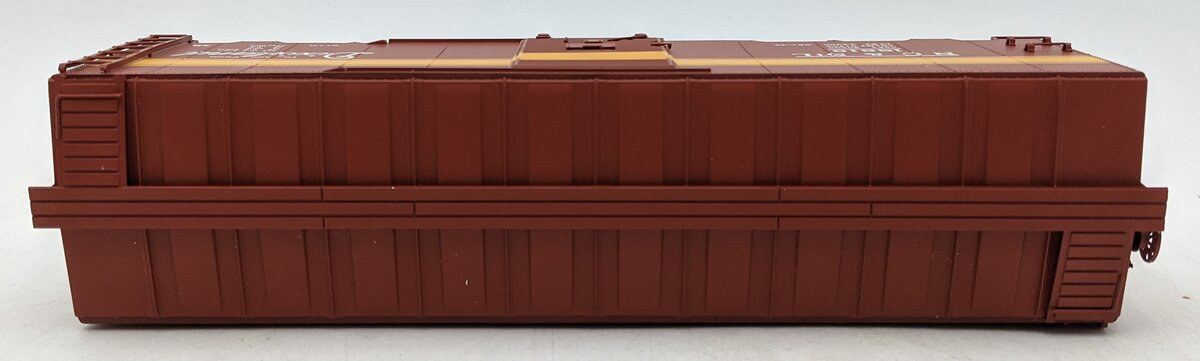Atlas O Scale NC & STL "Dixieland" Single Door Boxcar #18619 (2-Rail) EX