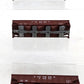 Roundhouse 8603 N Southern 40' 3-Bay Ribbed Sided Hoppers #70263,70257,70241 [3] NIB