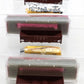 Roundhouse 8603 N Southern 40' 3-Bay Ribbed Sided Hoppers #70263,70257,70241 [3] NIB