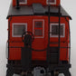 Centralia Car Shops CCS1222 HO New Haven NE-5 Caboose #C-622 EX/Box