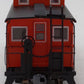Centralia Car Shops CCS1222 HO New Haven NE-5 Caboose #C-622 EX/Box