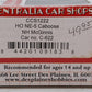 Centralia Car Shops CCS1222 HO New Haven NE-5 Caboose #C-622 EX/Box