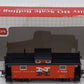 Centralia Car Shops CCS1222 HO New Haven NE-5 Caboose #C-622 EX/Box