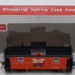 Centralia Car Shops CCS1222 HO New Haven NE-5 Caboose #C-514 LN/Box