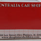 Centralia Car Shops CCS1222 HO New Haven NE-5 Caboose #C-514 LN/Box
