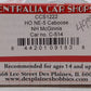 Centralia Car Shops CCS1222 HO New Haven NE-5 Caboose #C-514 LN/Box