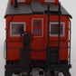 Centralia Car Shops CCS1222 HO New Haven NE-5 Caboose #C-514 LN/Box
