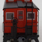 Centralia Car Shops CCS1222 HO New Haven NE-5 Caboose #C-514 LN/Box