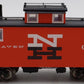 Centralia Car Shops CCS1222 HO New Haven NE-5 Caboose #C-514 LN/Box