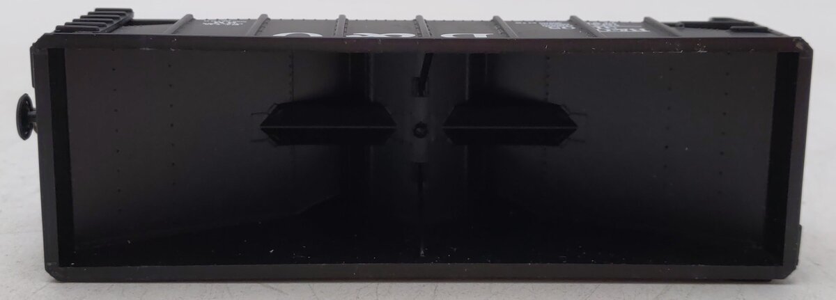 Bowser 40250 HO Scale Baltimore & Ohio 55 Ton Fishbelly Hopper #3105 EX/Box