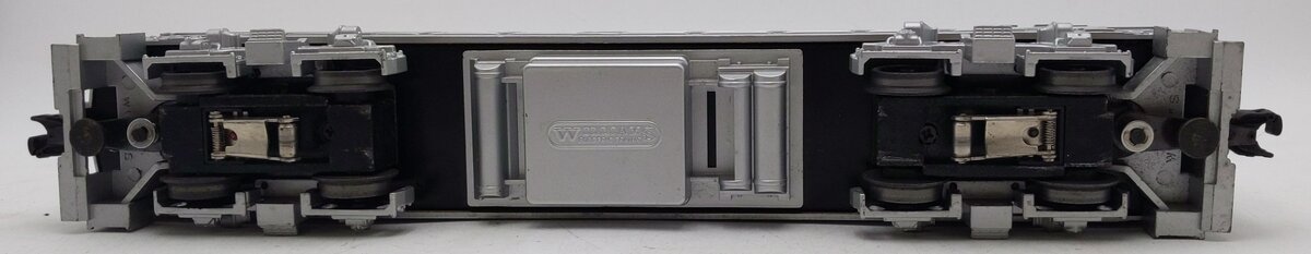 Williams 421 O gauge  Boston and Maine RDC-4 passenger car #421 EX