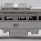 Williams 421 O gauge  Boston and Maine RDC-4 passenger car #421 EX