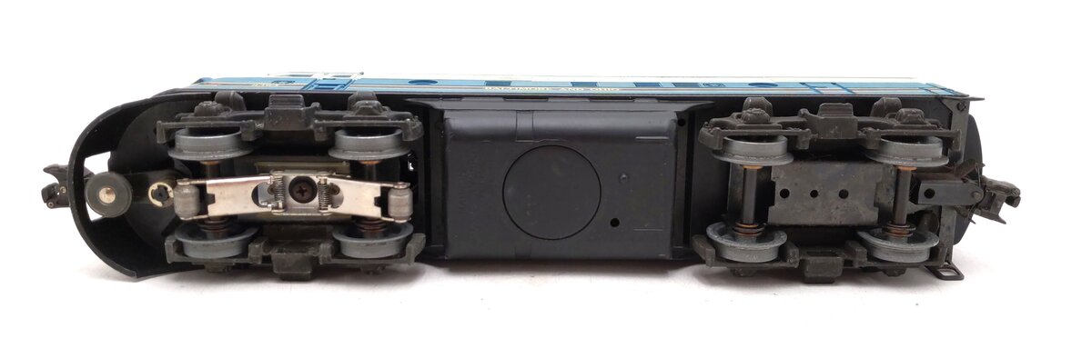Lionel 6-8364 O Gauge Baltimore & Ohio F3 A Non-Powered Diesel Locomotive VG