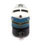Lionel 6-8364 O Gauge Baltimore & Ohio F3 A Non-Powered Diesel Locomotive VG