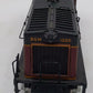Atlas 6125-1 O Gauge Boston & Maine SW9 Diesel Locomotive #1220