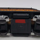 Atlas 6125-1 O Gauge Boston & Maine SW9 Diesel Locomotive #1220