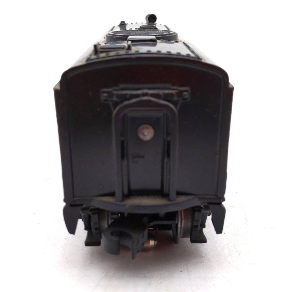 K-Line K2129 O Gauge Erie Alco A Diesel Dummy Locomotive #2131 EX