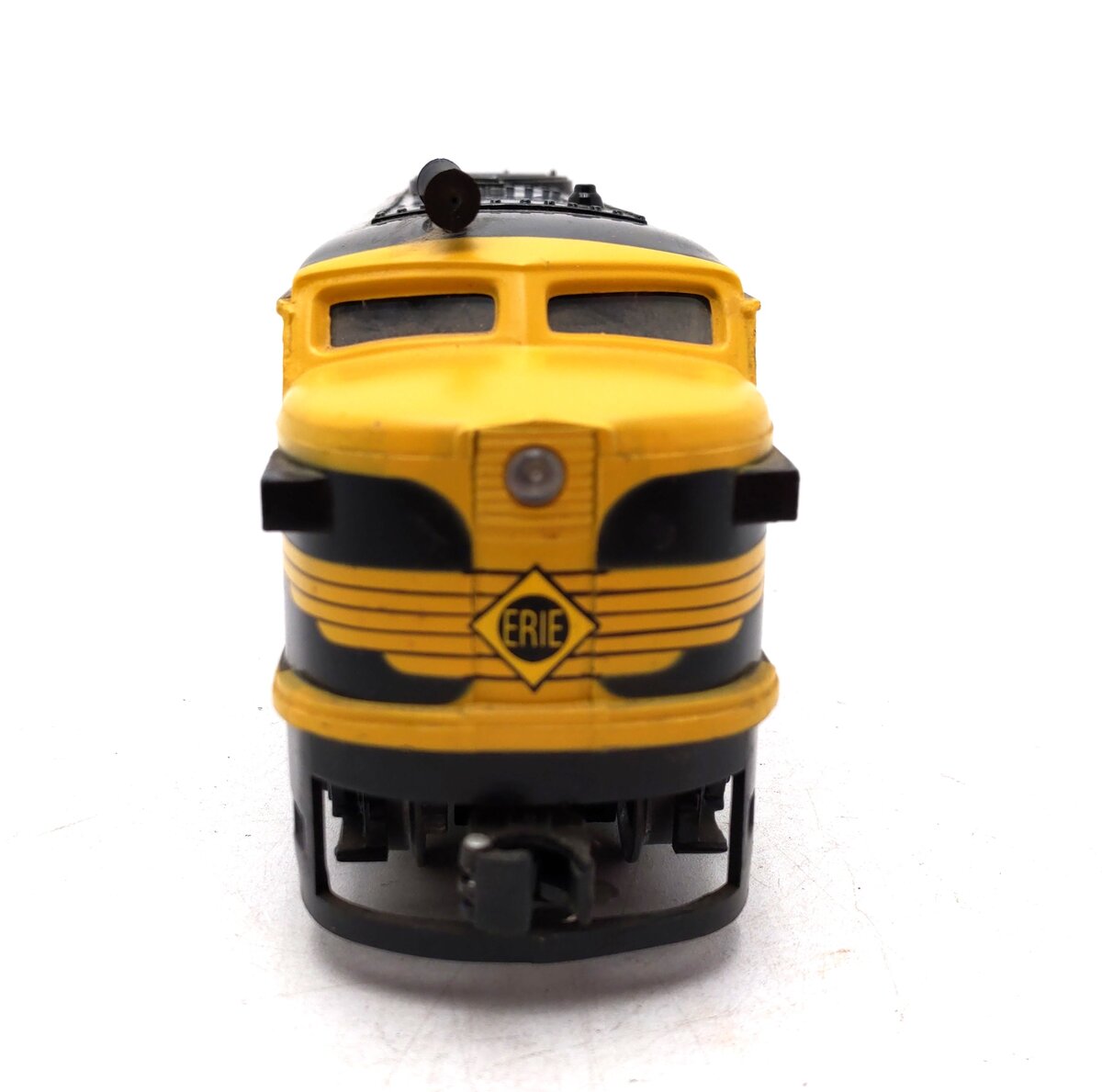 K-Line K2129 O Gauge Erie Alco A Diesel Dummy Locomotive #2131 EX