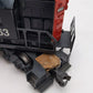 Williams GP9-226 O Scale Canadian National GP-9 Diesel Locomotive #4563 VG