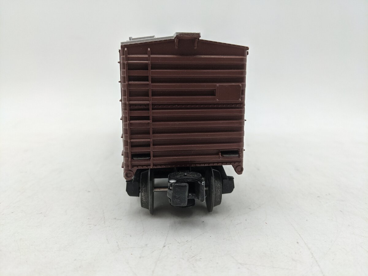 Lionel 6-29214 O Gauge Southern Railway Boxcar #6464-298 EX